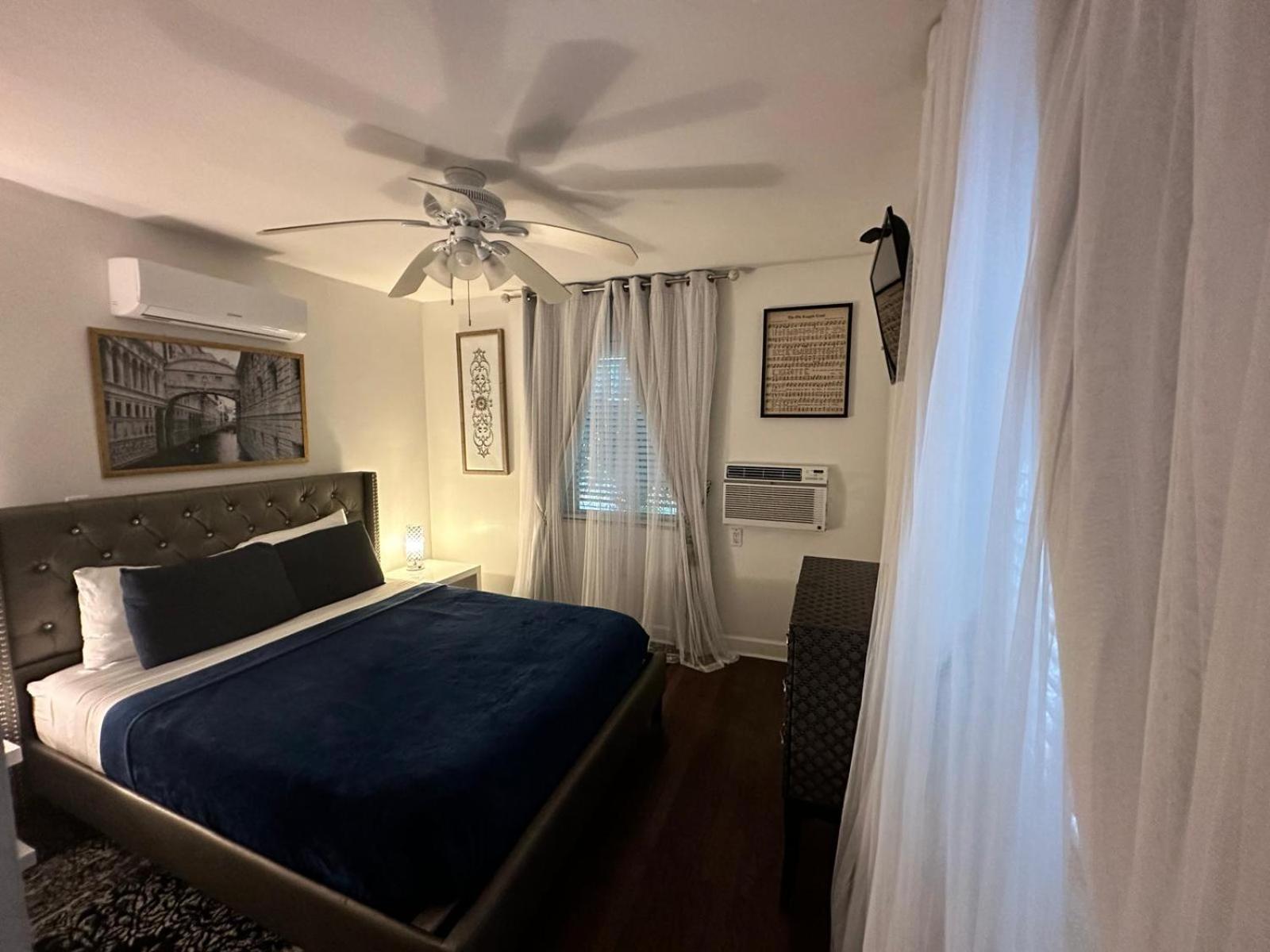 Villa Venezia Full House Up To 12 Guests Μαϊάμι Μπιτς Εξωτερικό φωτογραφία