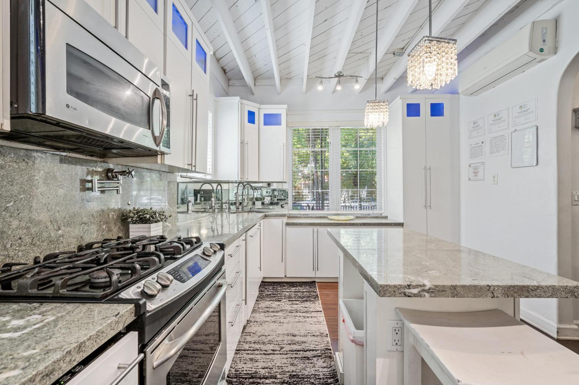 Villa Venezia Full House Up To 12 Guests Μαϊάμι Μπιτς Εξωτερικό φωτογραφία